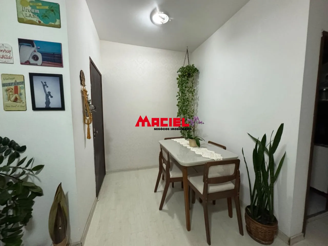Comprar Apartamento / Padr&atilde;o em S&atilde;o Jos&eacute; dos Campos R$ 373.000,00 - Foto 3