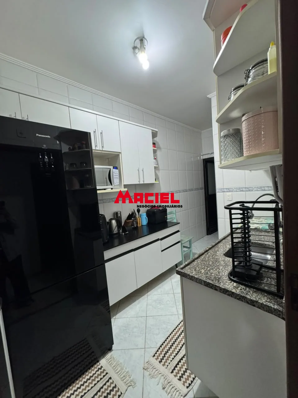 Comprar Apartamento / Padr&atilde;o em S&atilde;o Jos&eacute; dos Campos R$ 373.000,00 - Foto 5