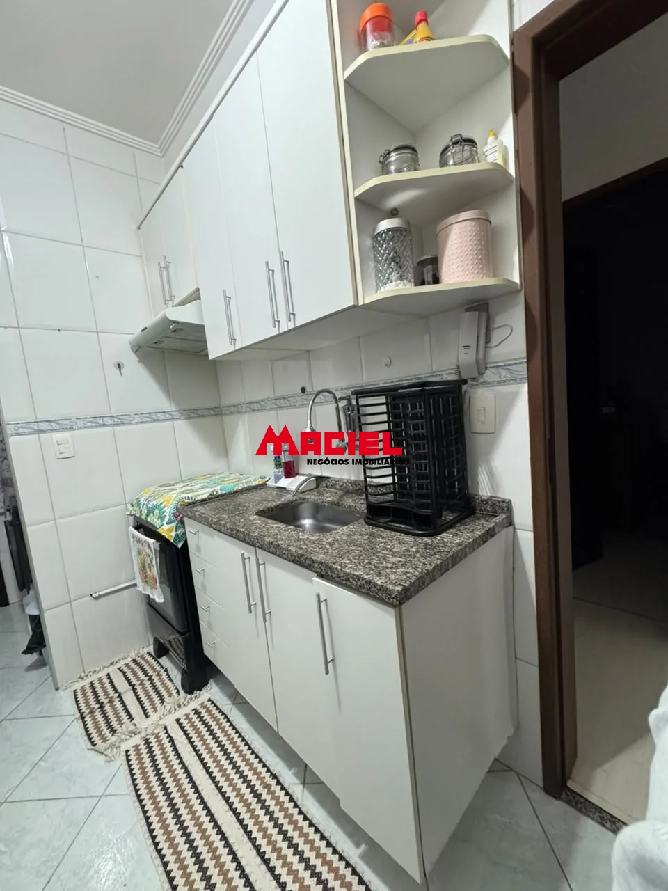 Comprar Apartamento / Padr&atilde;o em S&atilde;o Jos&eacute; dos Campos R$ 373.000,00 - Foto 6