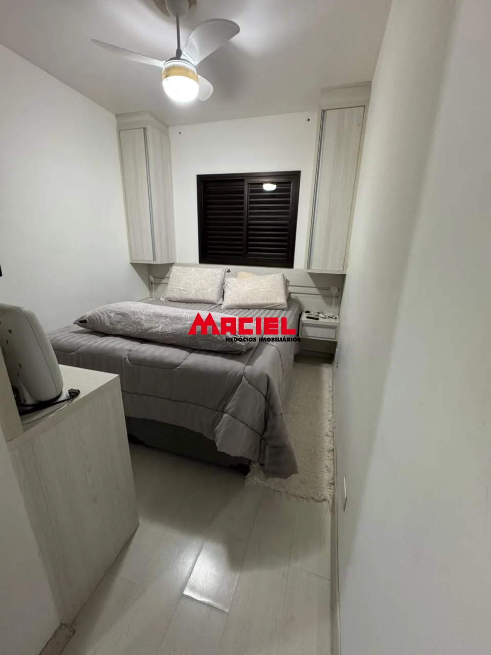 Comprar Apartamento / Padr&atilde;o em S&atilde;o Jos&eacute; dos Campos R$ 373.000,00 - Foto 7