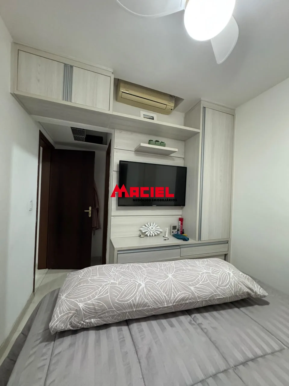 Comprar Apartamento / Padr&atilde;o em S&atilde;o Jos&eacute; dos Campos R$ 373.000,00 - Foto 8