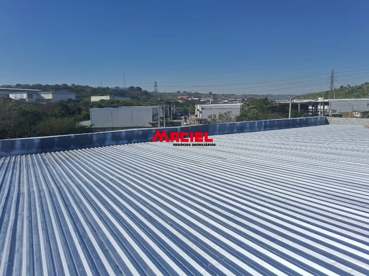 Alugar Comercial / Galp&atilde;o em Jacare&iacute; R$ 15.000,00 - Foto 24