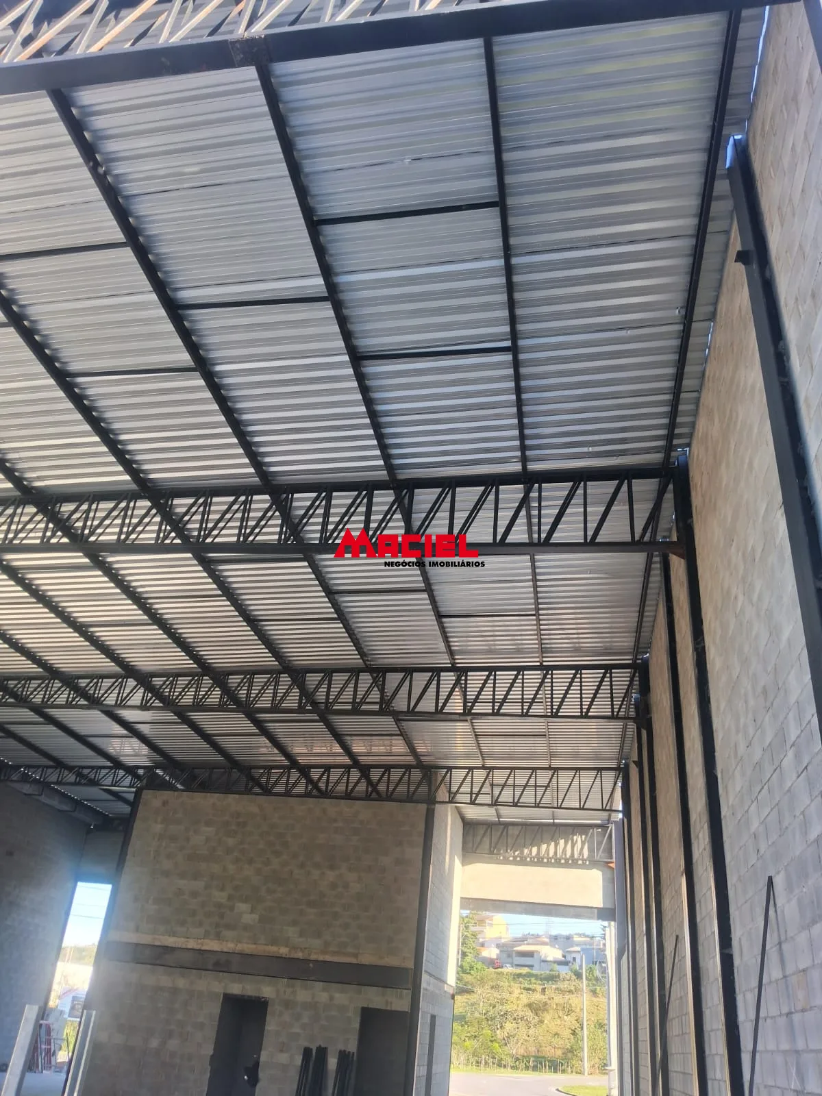 Alugar Comercial / Galp&atilde;o em Jacare&iacute; R$ 15.000,00 - Foto 6