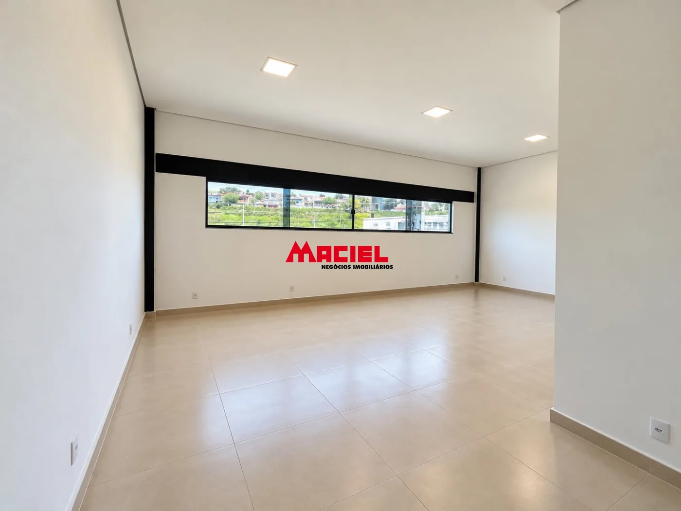 Alugar Comercial / Galp&atilde;o em Jacare&iacute; R$ 15.000,00 - Foto 16