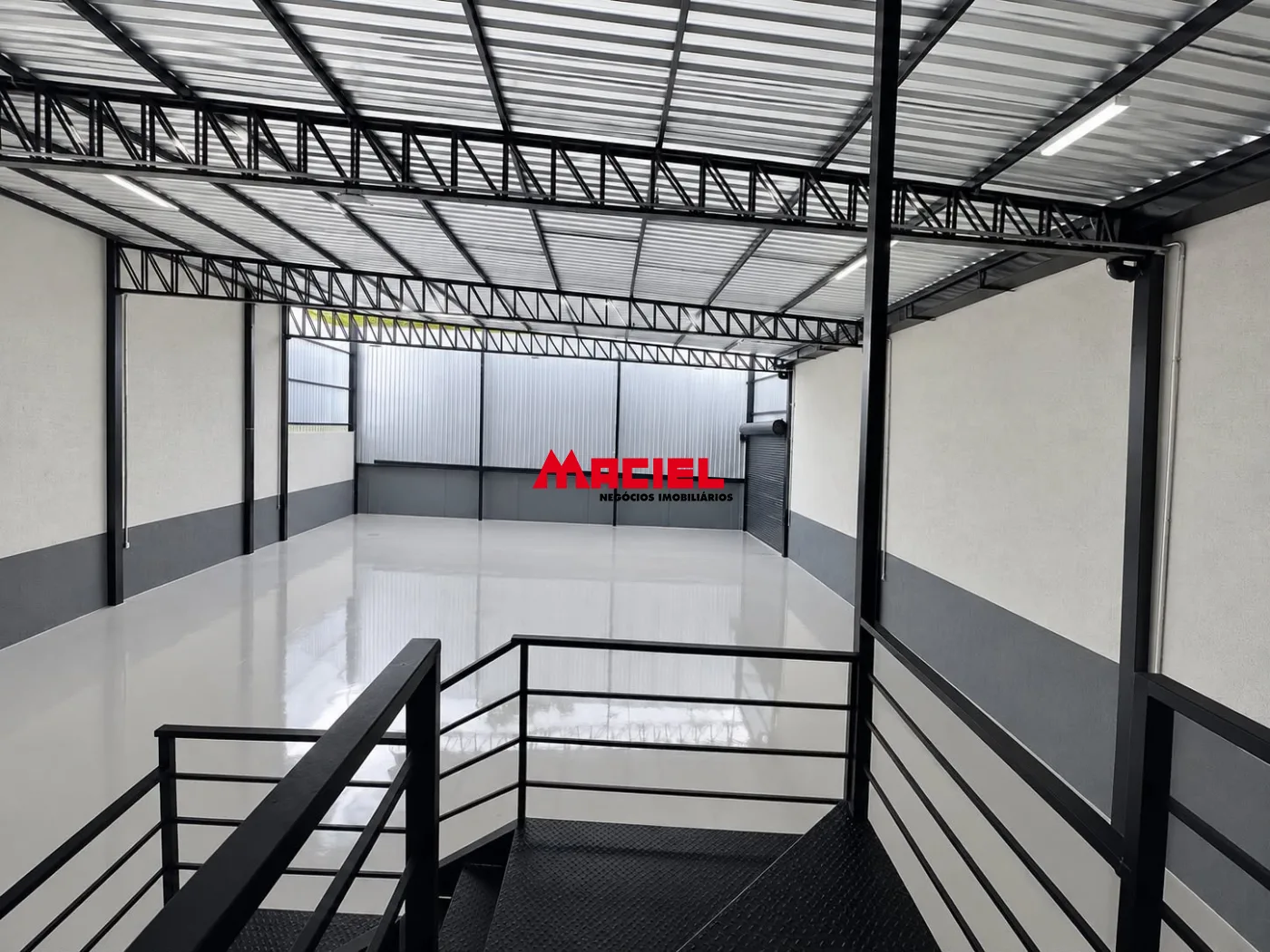Alugar Comercial / Galp&atilde;o em Jacare&iacute; R$ 15.000,00 - Foto 21