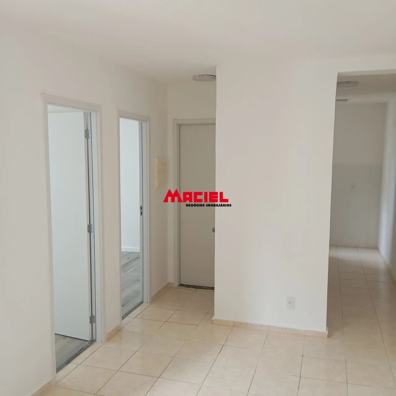 Comprar Apartamento / Padr&atilde;o em Jacare&iacute; R$ 260.000,00 - Foto 7