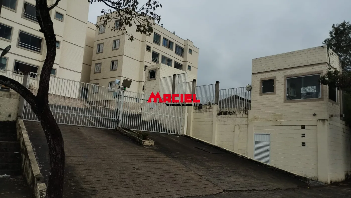 Comprar Apartamento / Padr&atilde;o em S&atilde;o Jos&eacute; dos Campos R$ 300.000,00 - Foto 1