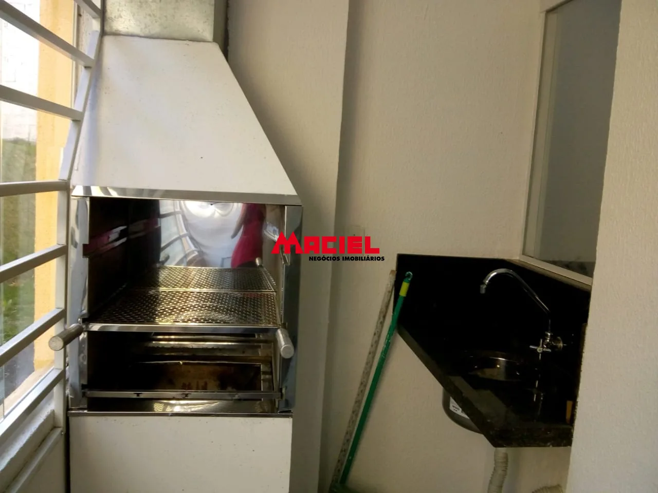 Comprar Apartamento / Padr&atilde;o em S&atilde;o Jos&eacute; dos Campos R$ 300.000,00 - Foto 11