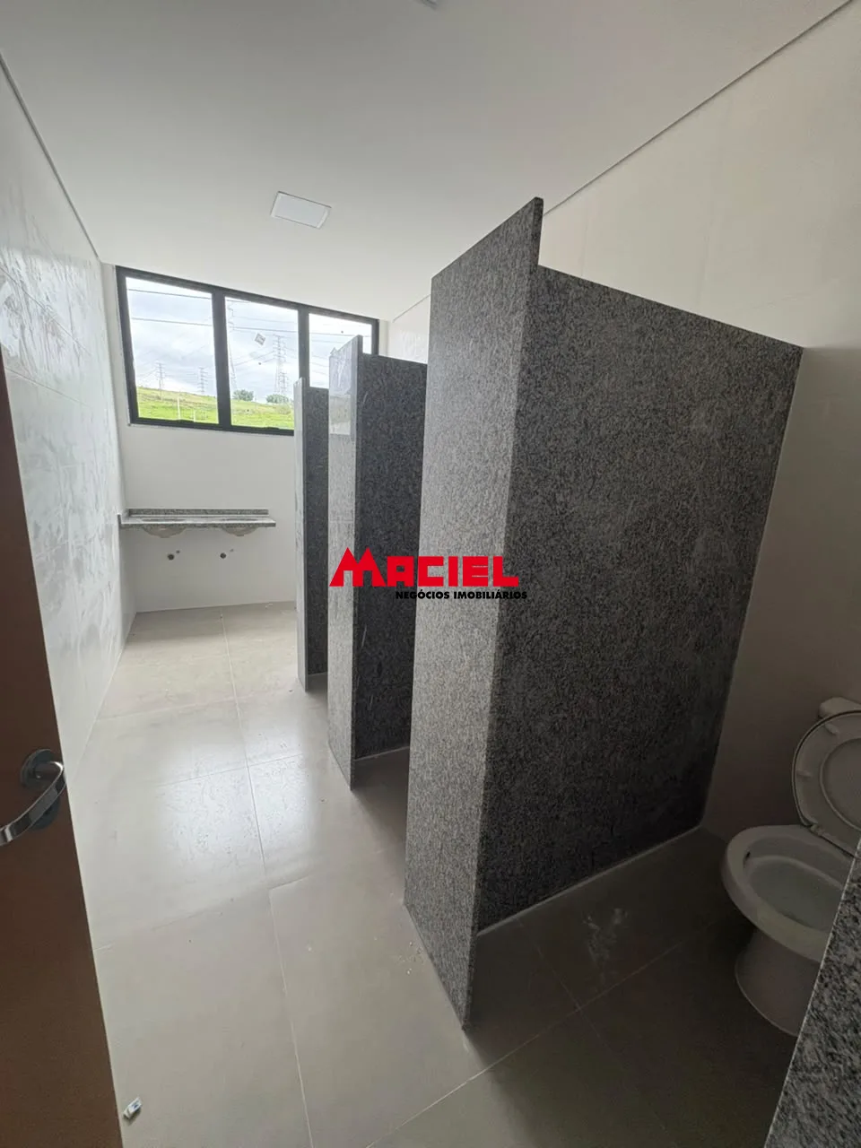 Alugar Comercial / Galp&atilde;o em Jacare&iacute; R$ 16.000,00 - Foto 5