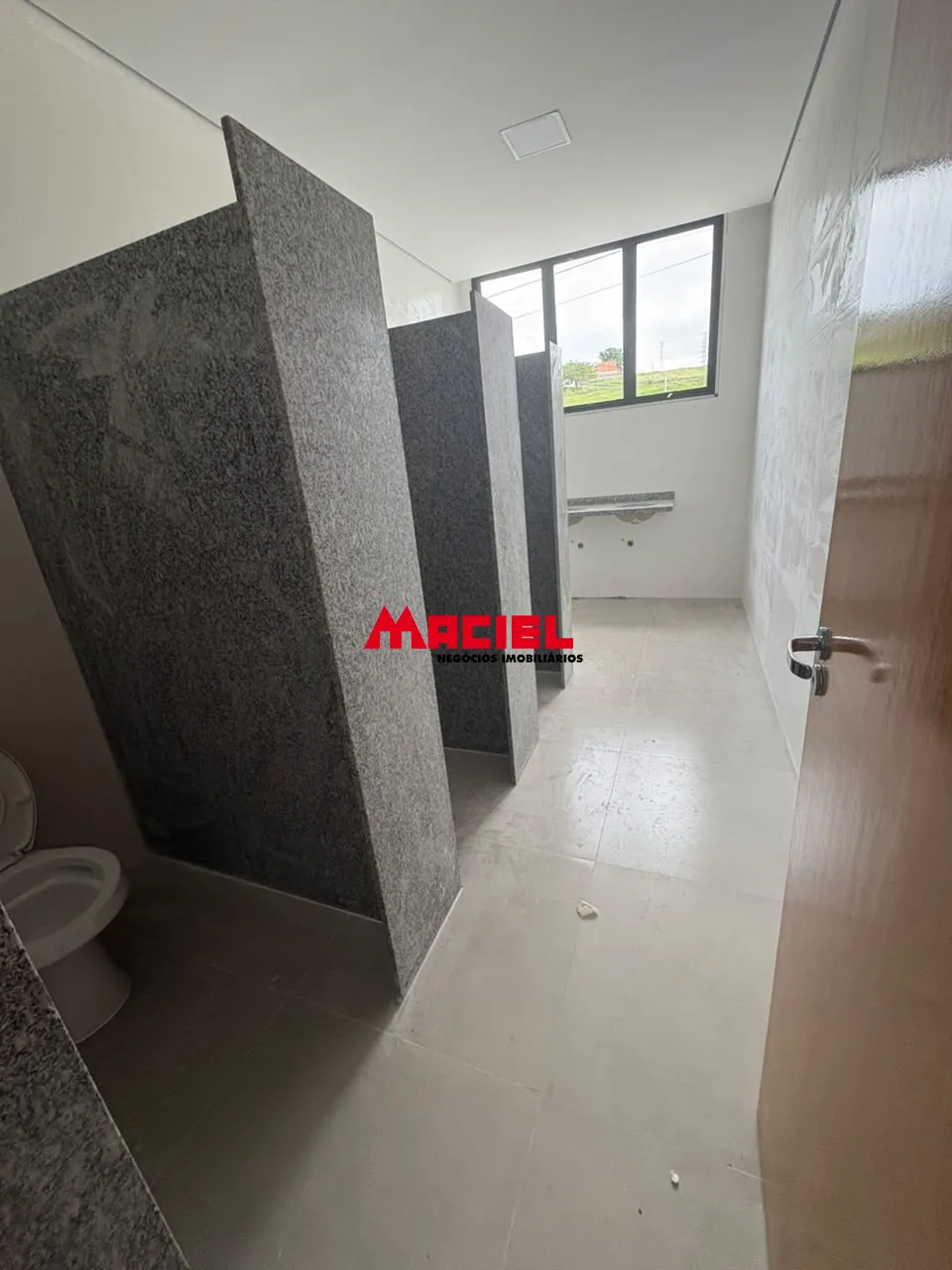 Alugar Comercial / Galp&atilde;o em Jacare&iacute; R$ 16.000,00 - Foto 6