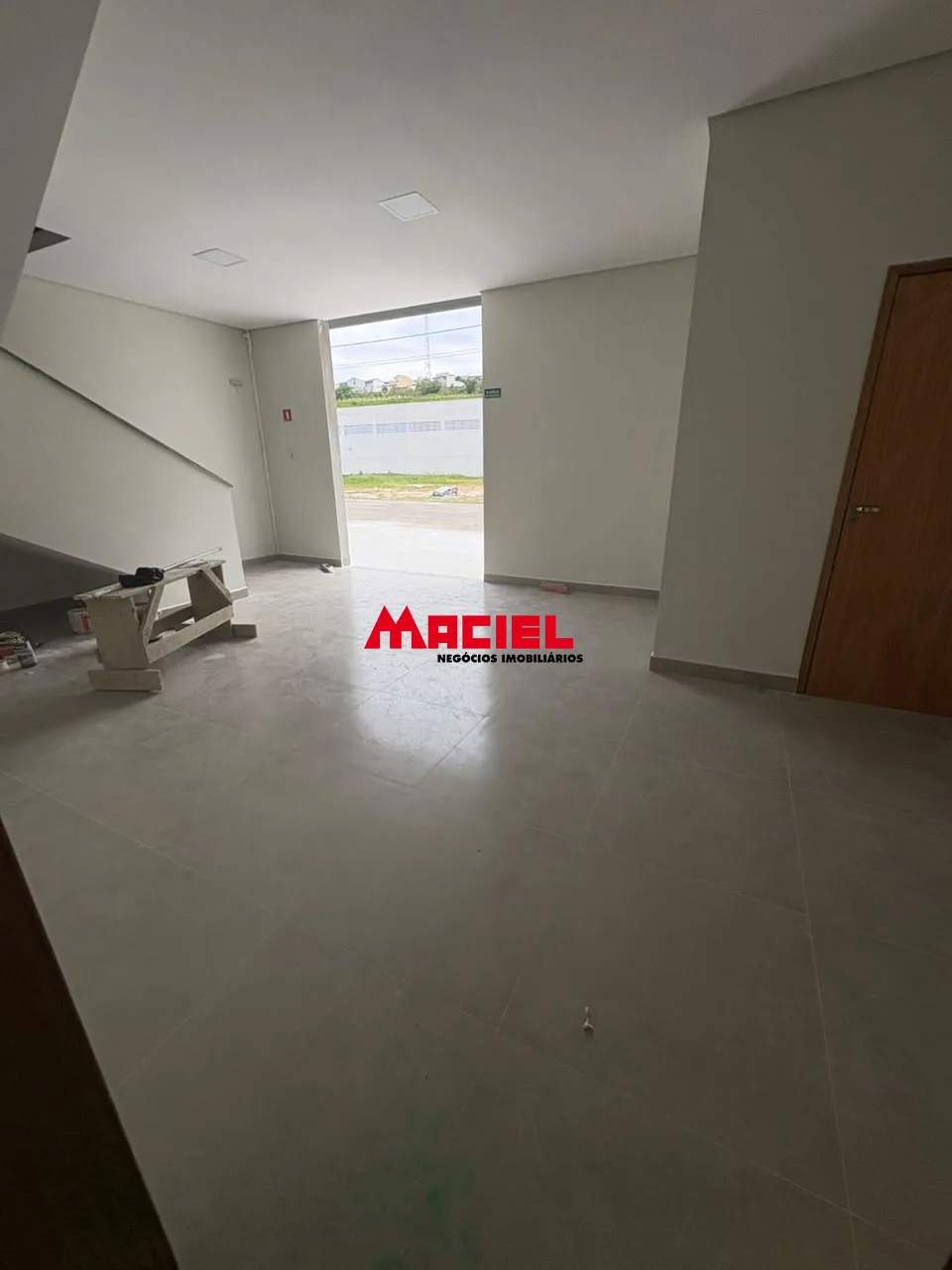 Alugar Comercial / Galp&atilde;o em Jacare&iacute; R$ 16.000,00 - Foto 7