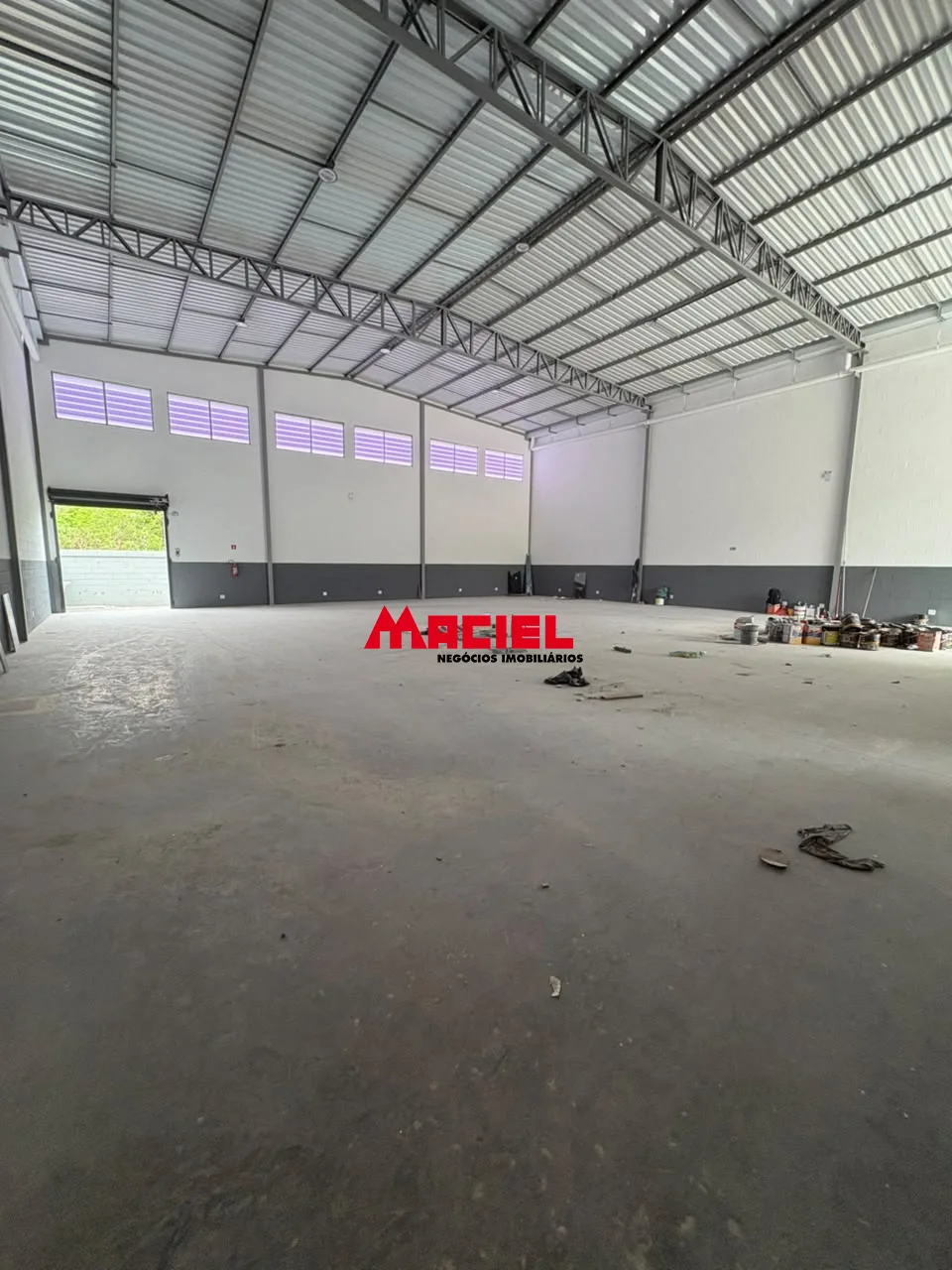 Alugar Comercial / Galp&atilde;o em Jacare&iacute; R$ 16.000,00 - Foto 8