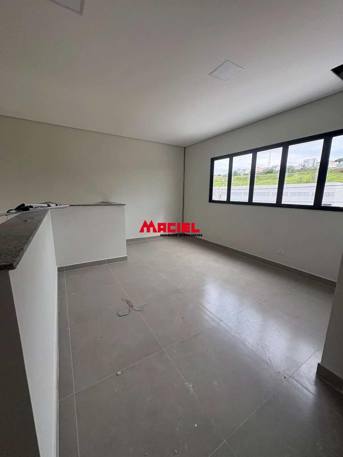 Alugar Comercial / Galp&atilde;o em Jacare&iacute; R$ 16.000,00 - Foto 13