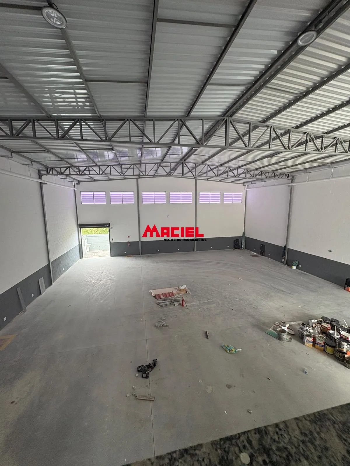 Alugar Comercial / Galp&atilde;o em Jacare&iacute; R$ 16.000,00 - Foto 15