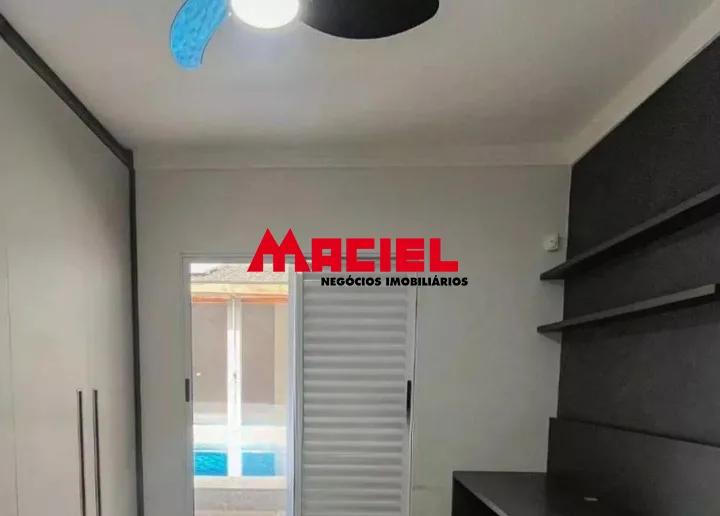 Alugar Casa / Padr&atilde;o em S&atilde;o Jos&eacute; dos Campos R$ 8.000,00 - Foto 6