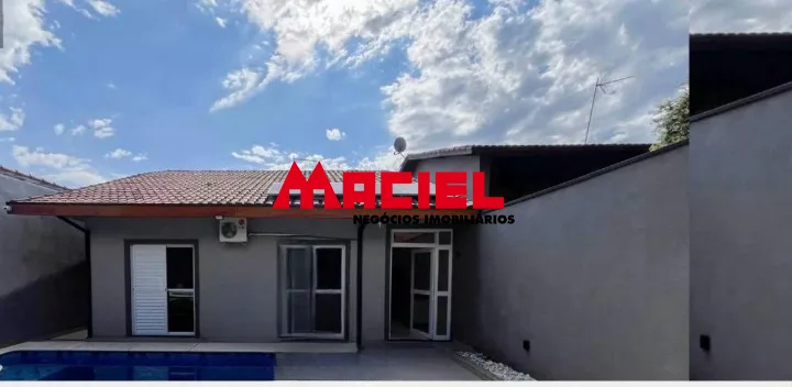Alugar Casa / Padr&atilde;o em S&atilde;o Jos&eacute; dos Campos R$ 8.000,00 - Foto 10