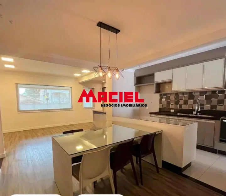 Alugar Casa / Padr&atilde;o em S&atilde;o Jos&eacute; dos Campos R$ 8.000,00 - Foto 4