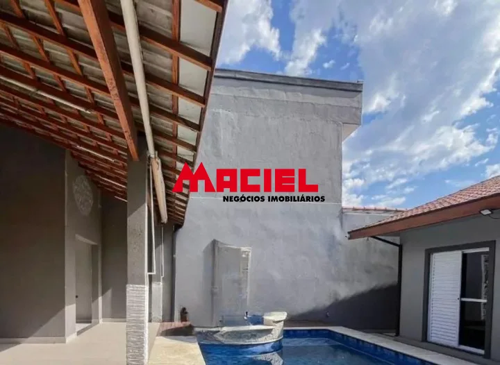 Alugar Casa / Padr&atilde;o em S&atilde;o Jos&eacute; dos Campos R$ 8.000,00 - Foto 1