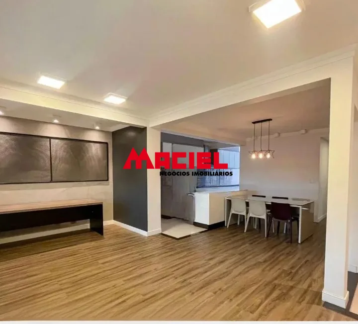 Alugar Casa / Padr&atilde;o em S&atilde;o Jos&eacute; dos Campos R$ 8.000,00 - Foto 2