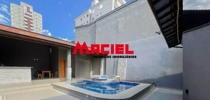 Alugar Casa / Padr&atilde;o em S&atilde;o Jos&eacute; dos Campos R$ 8.000,00 - Foto 18