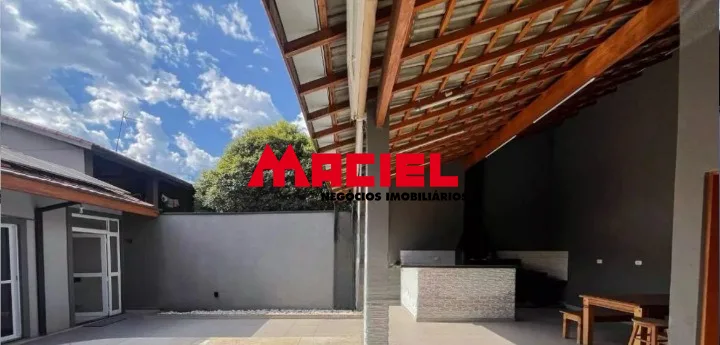 Alugar Casa / Padr&atilde;o em S&atilde;o Jos&eacute; dos Campos R$ 8.000,00 - Foto 19