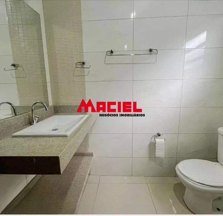 Alugar Casa / Padr&atilde;o em S&atilde;o Jos&eacute; dos Campos R$ 8.000,00 - Foto 22