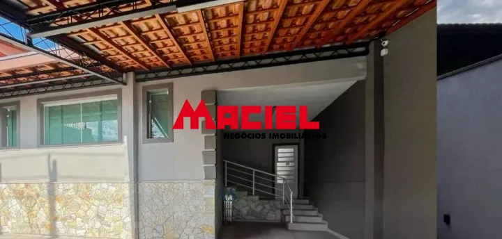 Alugar Casa / Padr&atilde;o em S&atilde;o Jos&eacute; dos Campos R$ 8.000,00 - Foto 26