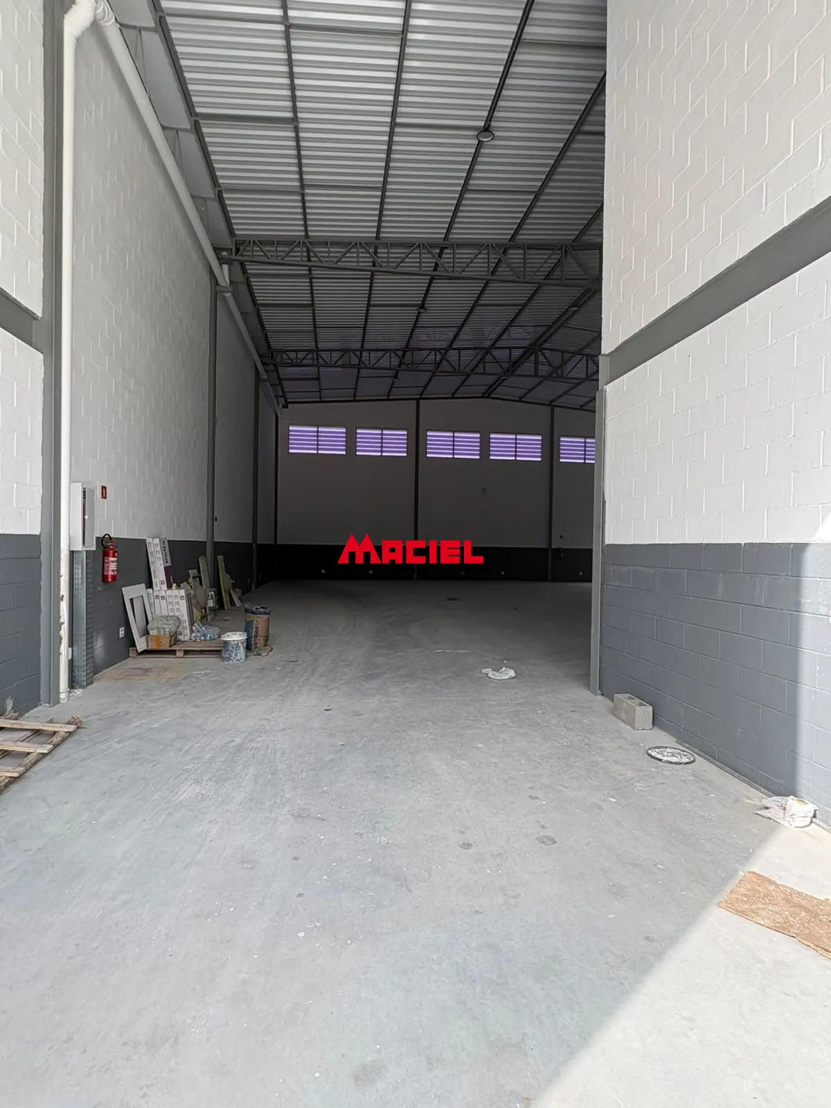 Alugar Comercial / Galp&atilde;o em Jacare&iacute; R$ 16.000,00 - Foto 6