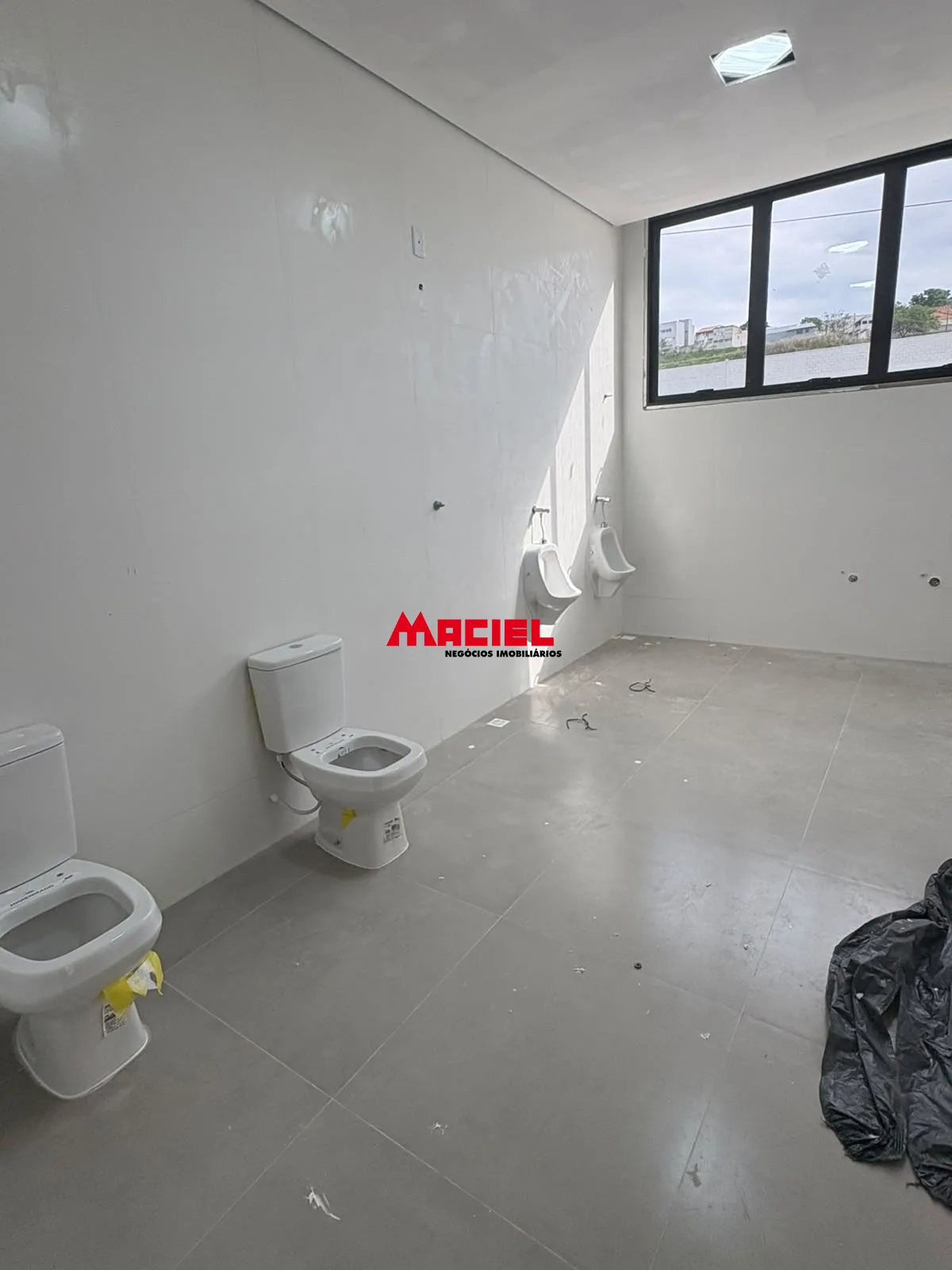 Alugar Comercial / Galp&atilde;o em Jacare&iacute; R$ 16.000,00 - Foto 7