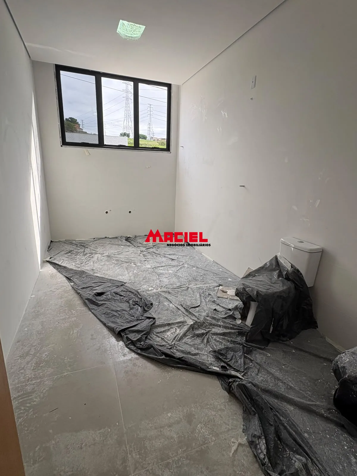 Alugar Comercial / Galp&atilde;o em Jacare&iacute; R$ 16.000,00 - Foto 8