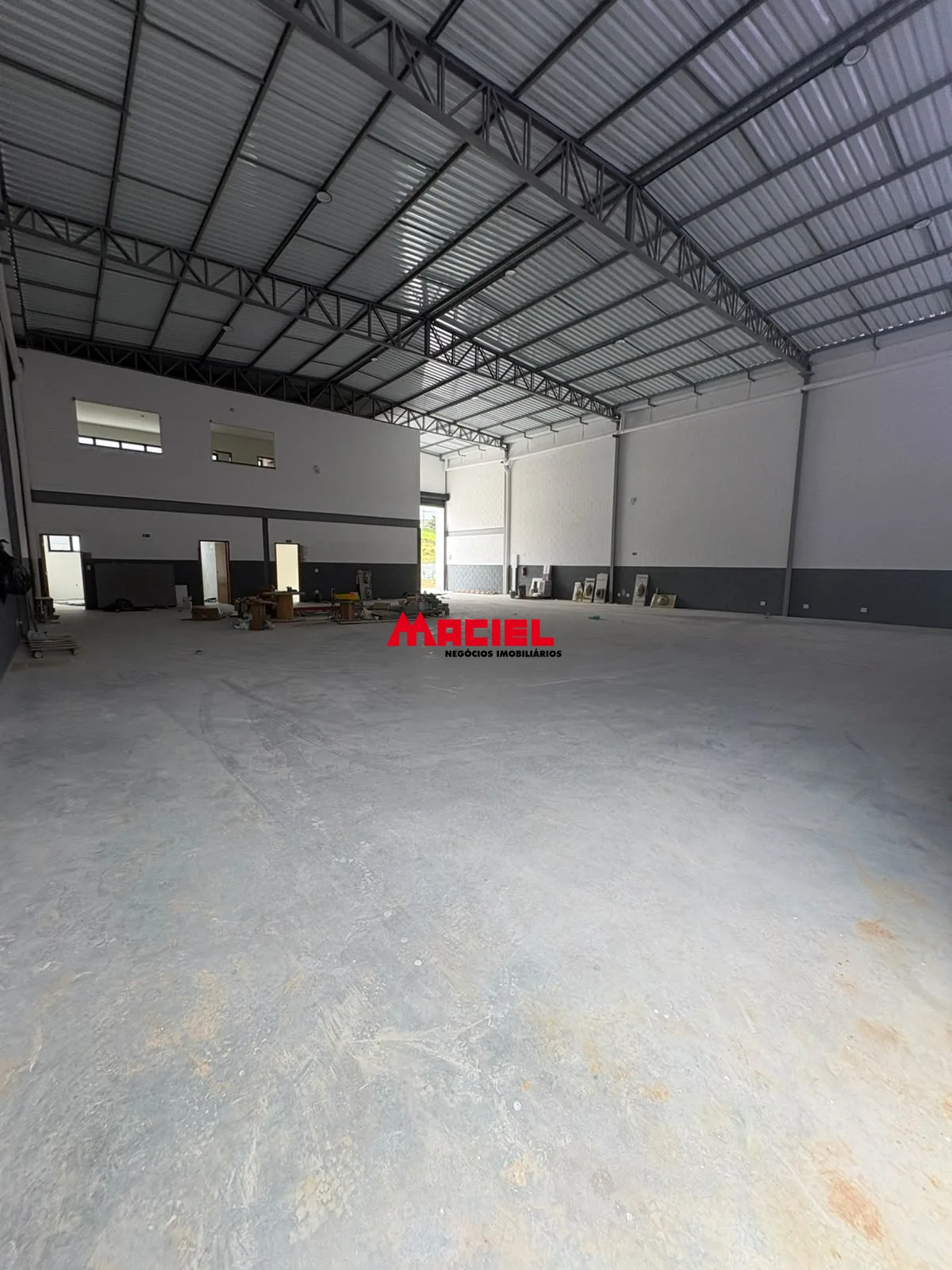 Alugar Comercial / Galp&atilde;o em Jacare&iacute; R$ 16.000,00 - Foto 12
