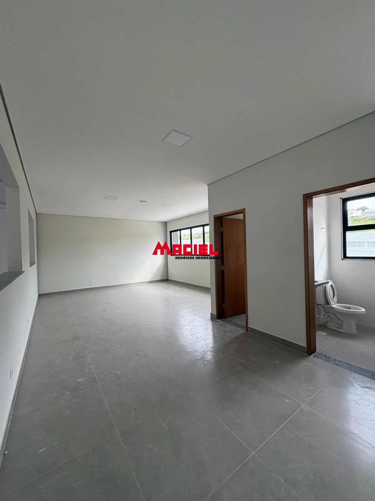 Alugar Comercial / Galp&atilde;o em Jacare&iacute; R$ 16.000,00 - Foto 13