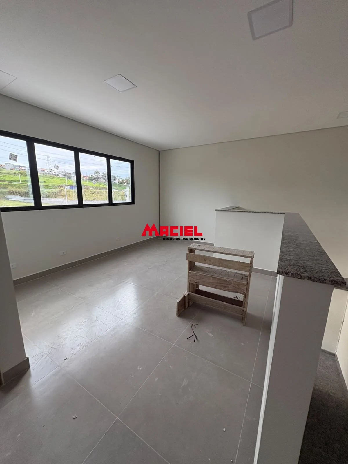 Alugar Comercial / Galp&atilde;o em Jacare&iacute; R$ 16.000,00 - Foto 14