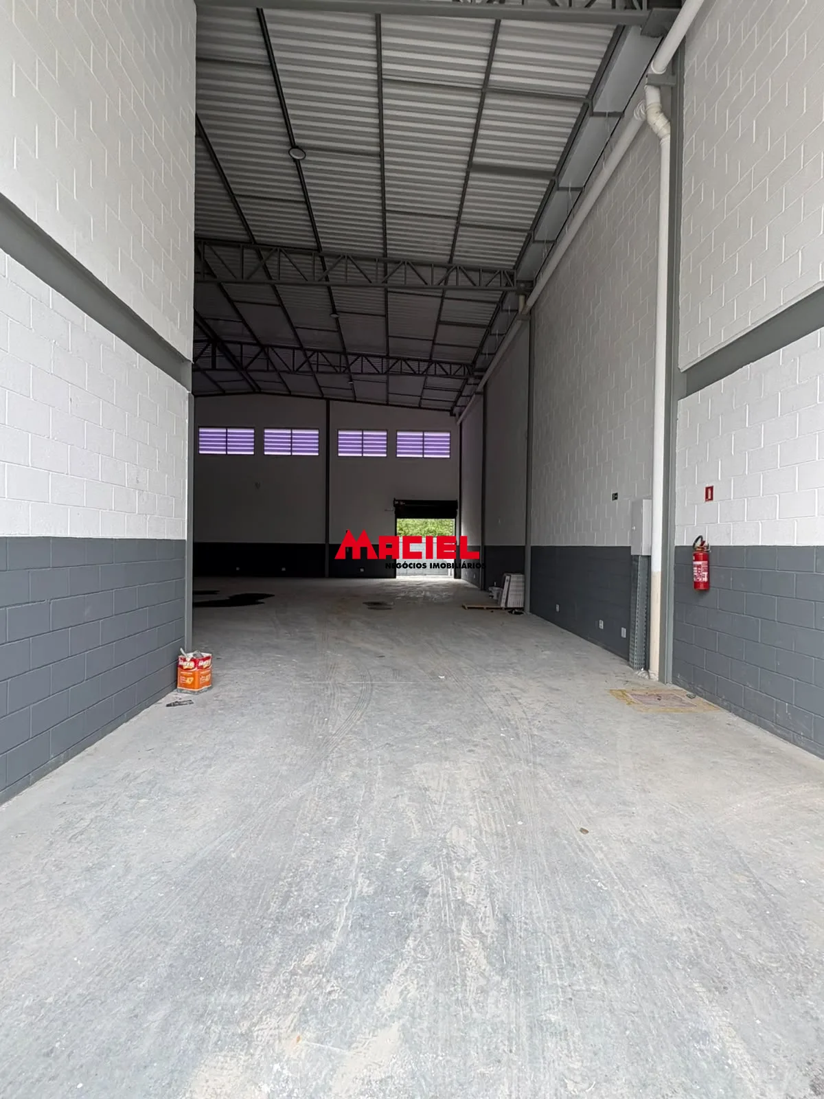 Alugar Comercial / Galp&atilde;o em Jacare&iacute; R$ 16.000,00 - Foto 9