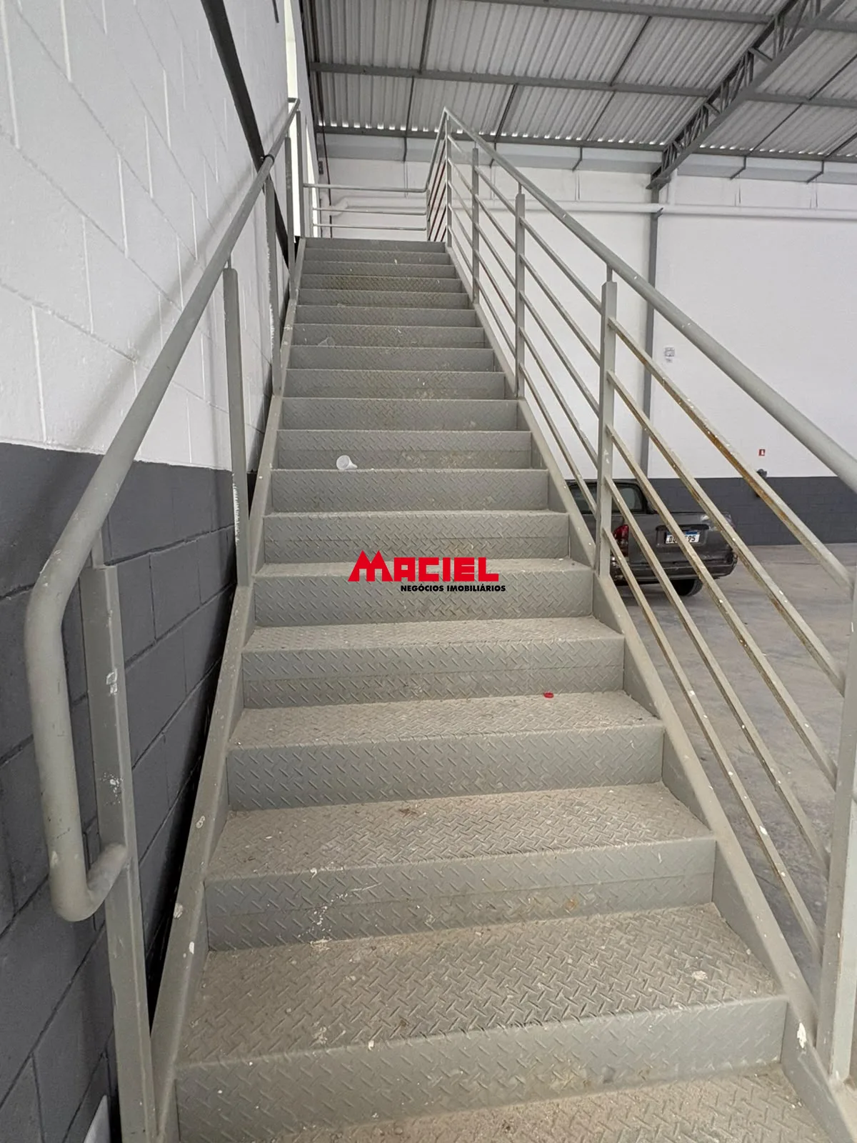 Alugar Comercial / Galp&atilde;o em Jacare&iacute; R$ 16.000,00 - Foto 12