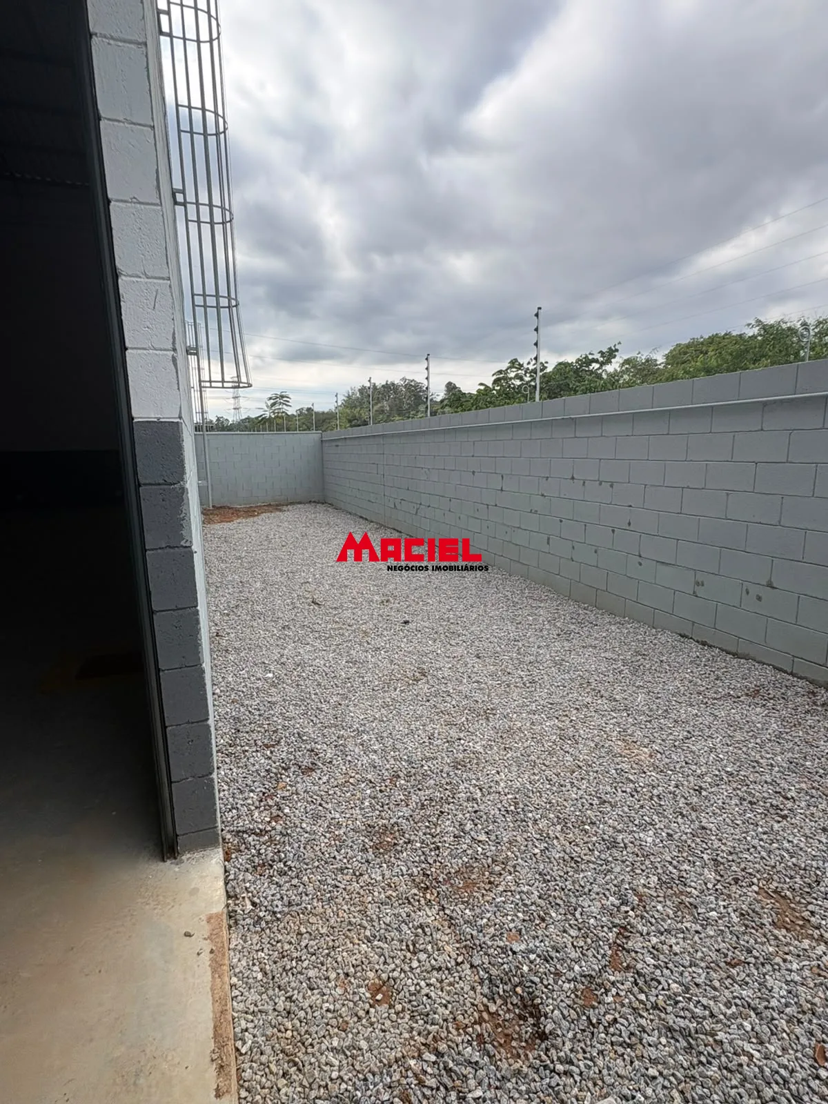 Alugar Comercial / Galp&atilde;o em Jacare&iacute; R$ 16.000,00 - Foto 13