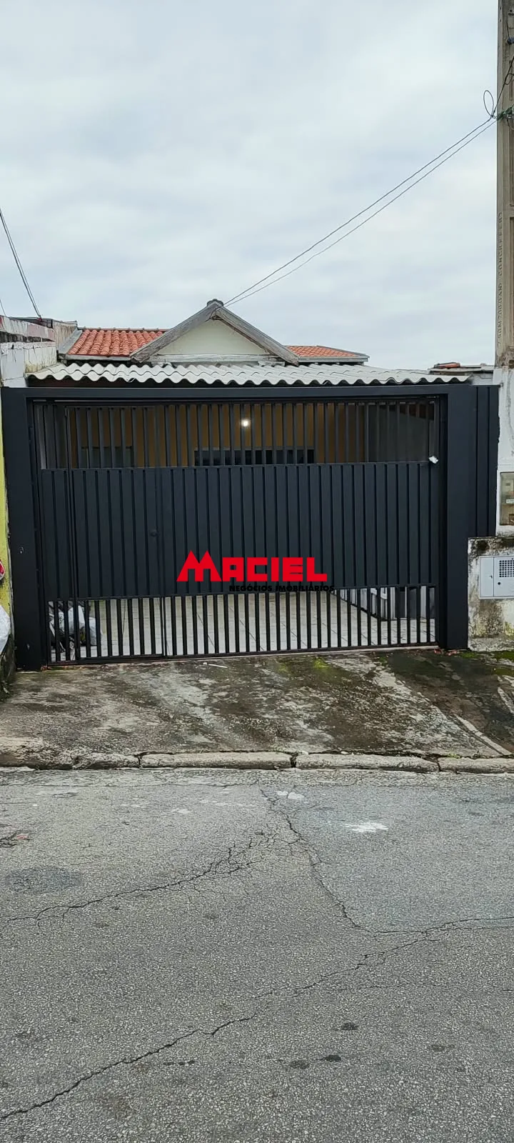 Alugar Casa / Padr&atilde;o em S&atilde;o Jos&eacute; dos Campos R$ 2.500,00 - Foto 1