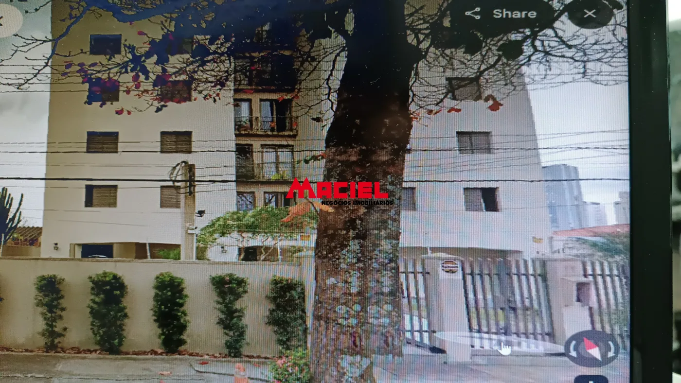 Comprar Apartamento / Padr&atilde;o em S&atilde;o Jos&eacute; dos Campos R$ 450.000,00 - Foto 1