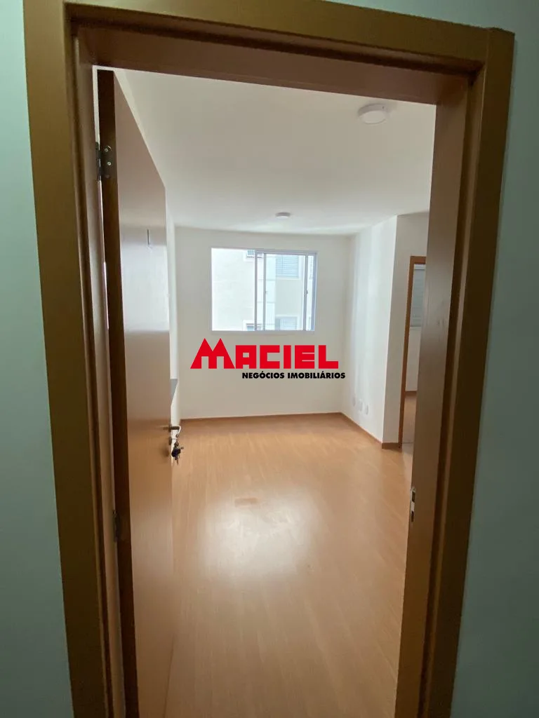 Comprar Apartamento / Padr&atilde;o em S&atilde;o Jos&eacute; dos Campos R$ 400.000,00 - Foto 4