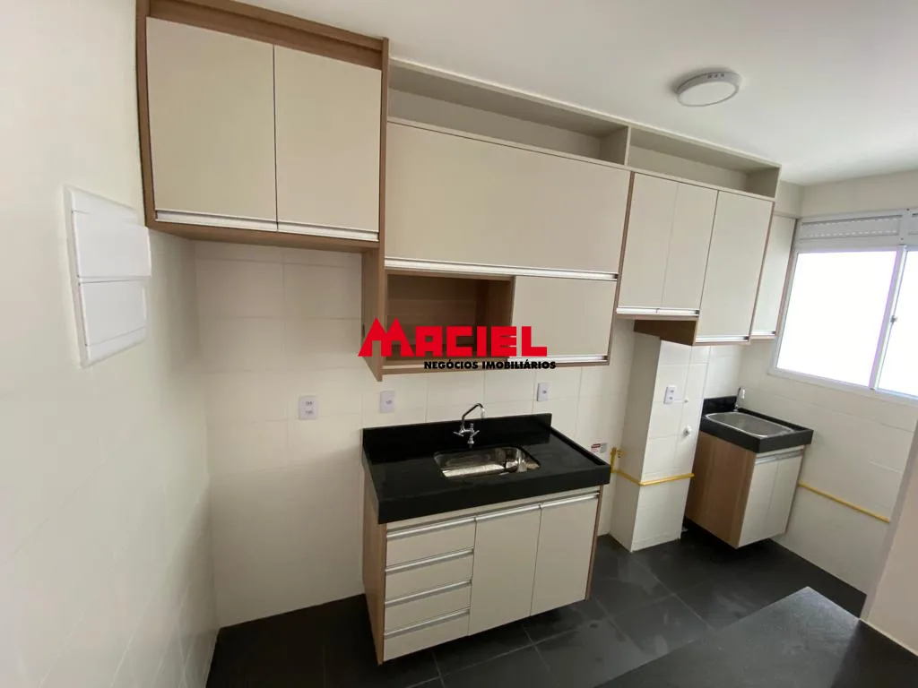 Comprar Apartamento / Padr&atilde;o em S&atilde;o Jos&eacute; dos Campos R$ 400.000,00 - Foto 1