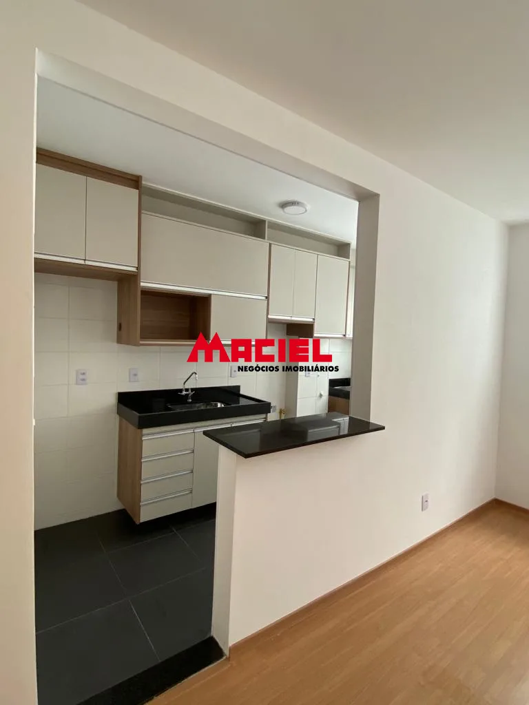 Comprar Apartamento / Padr&atilde;o em S&atilde;o Jos&eacute; dos Campos R$ 400.000,00 - Foto 2