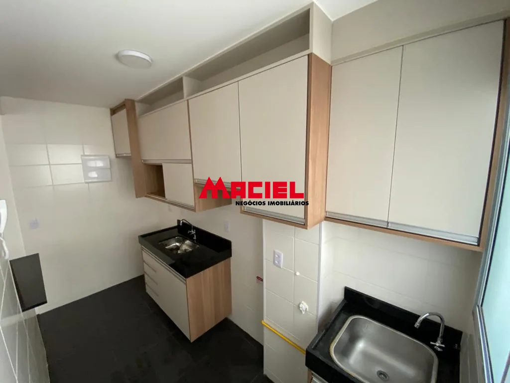 Comprar Apartamento / Padr&atilde;o em S&atilde;o Jos&eacute; dos Campos R$ 400.000,00 - Foto 3