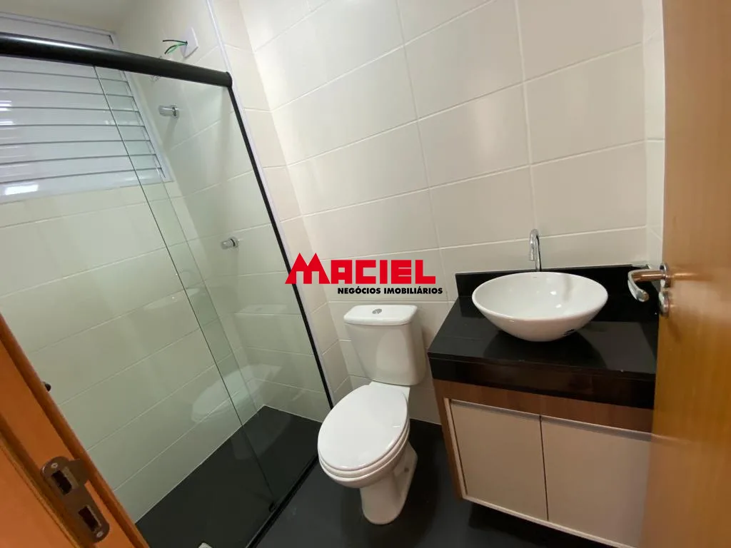 Comprar Apartamento / Padr&atilde;o em S&atilde;o Jos&eacute; dos Campos R$ 400.000,00 - Foto 7
