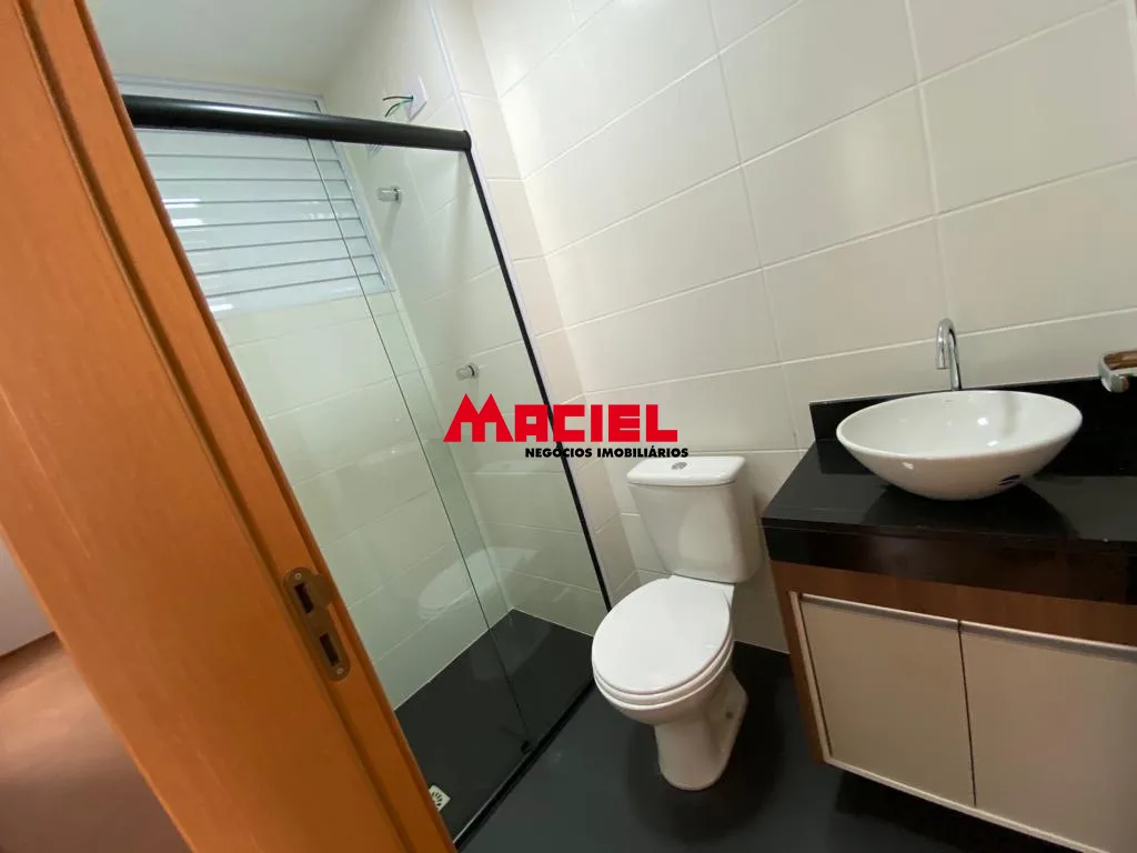 Comprar Apartamento / Padr&atilde;o em S&atilde;o Jos&eacute; dos Campos R$ 400.000,00 - Foto 10