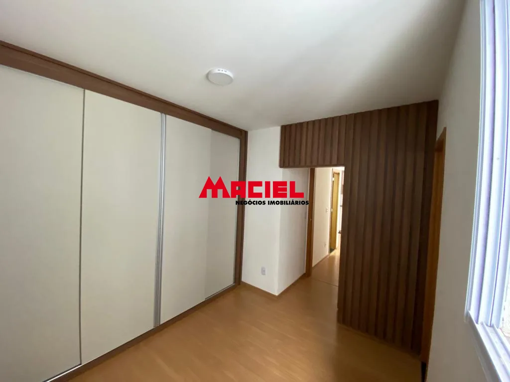 Comprar Apartamento / Padr&atilde;o em S&atilde;o Jos&eacute; dos Campos R$ 400.000,00 - Foto 14