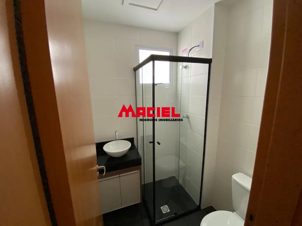 Comprar Apartamento / Padr&atilde;o em S&atilde;o Jos&eacute; dos Campos R$ 400.000,00 - Foto 16
