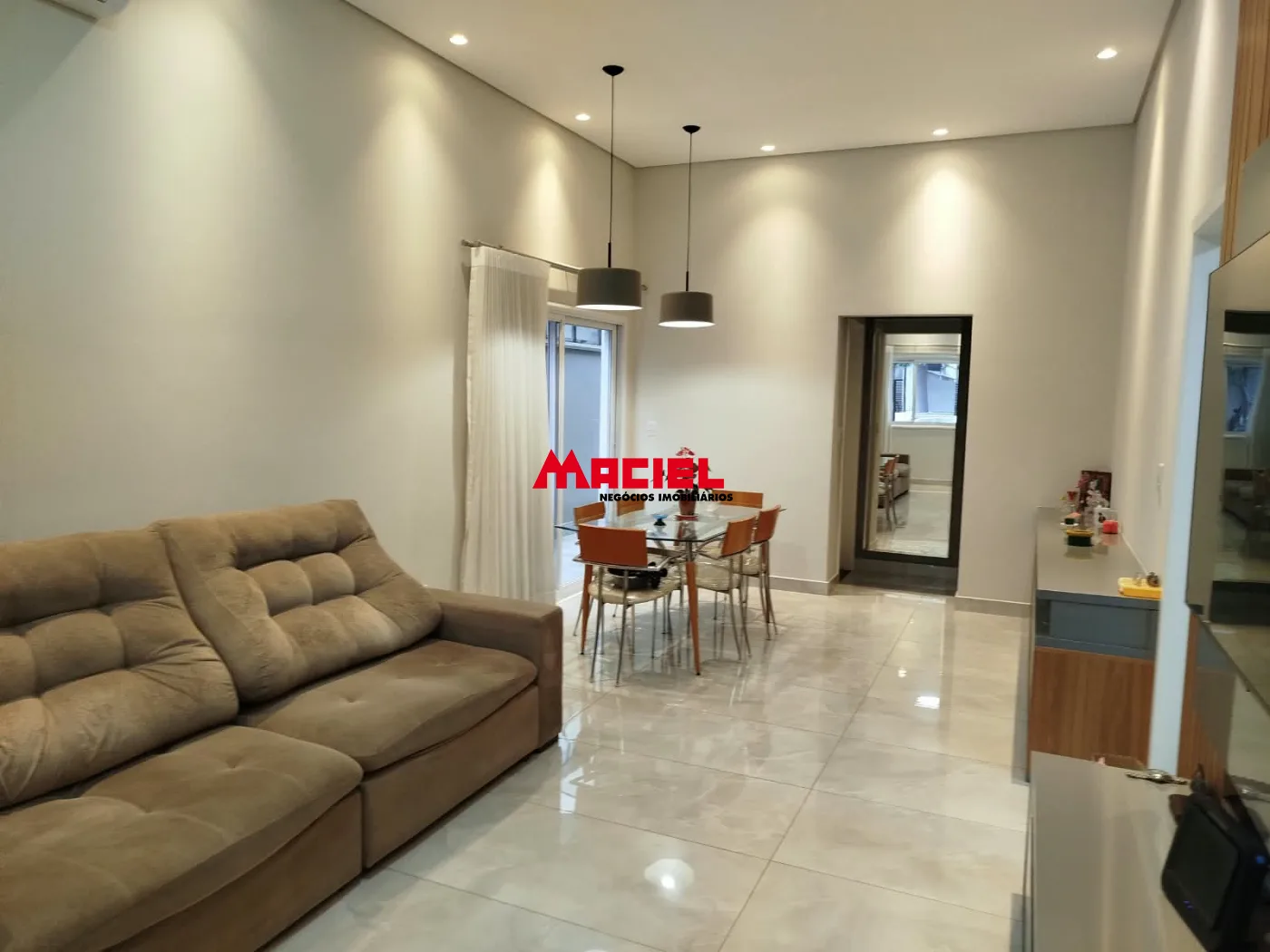 Comprar Casa / Condom&iacute;nio em S&atilde;o Jos&eacute; dos Campos R$ 2.000.000,00 - Foto 3