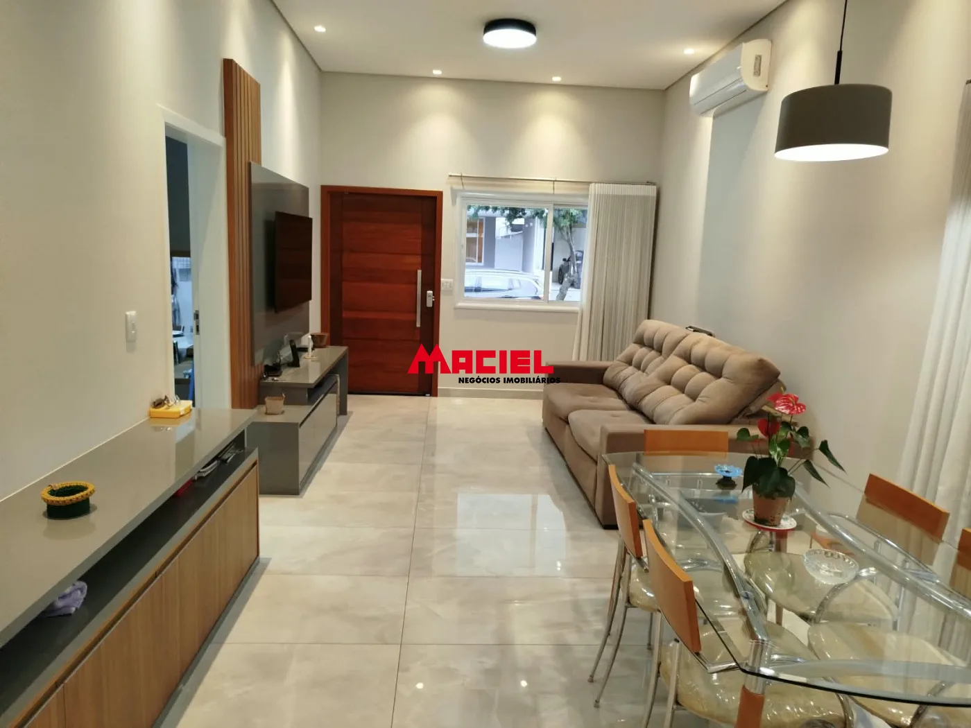 Comprar Casa / Condom&iacute;nio em S&atilde;o Jos&eacute; dos Campos R$ 2.000.000,00 - Foto 4