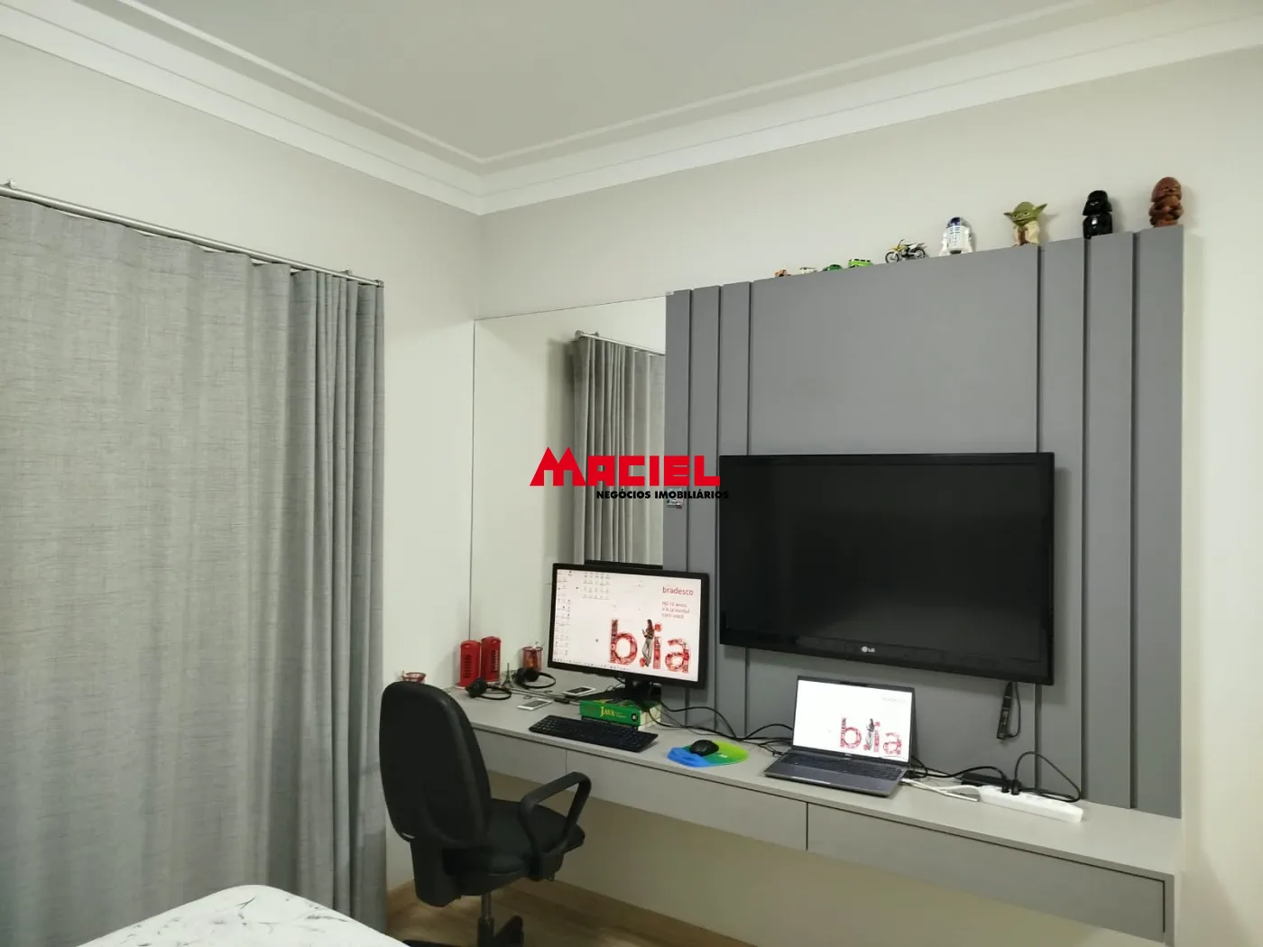 Comprar Casa / Condom&iacute;nio em S&atilde;o Jos&eacute; dos Campos R$ 2.000.000,00 - Foto 10
