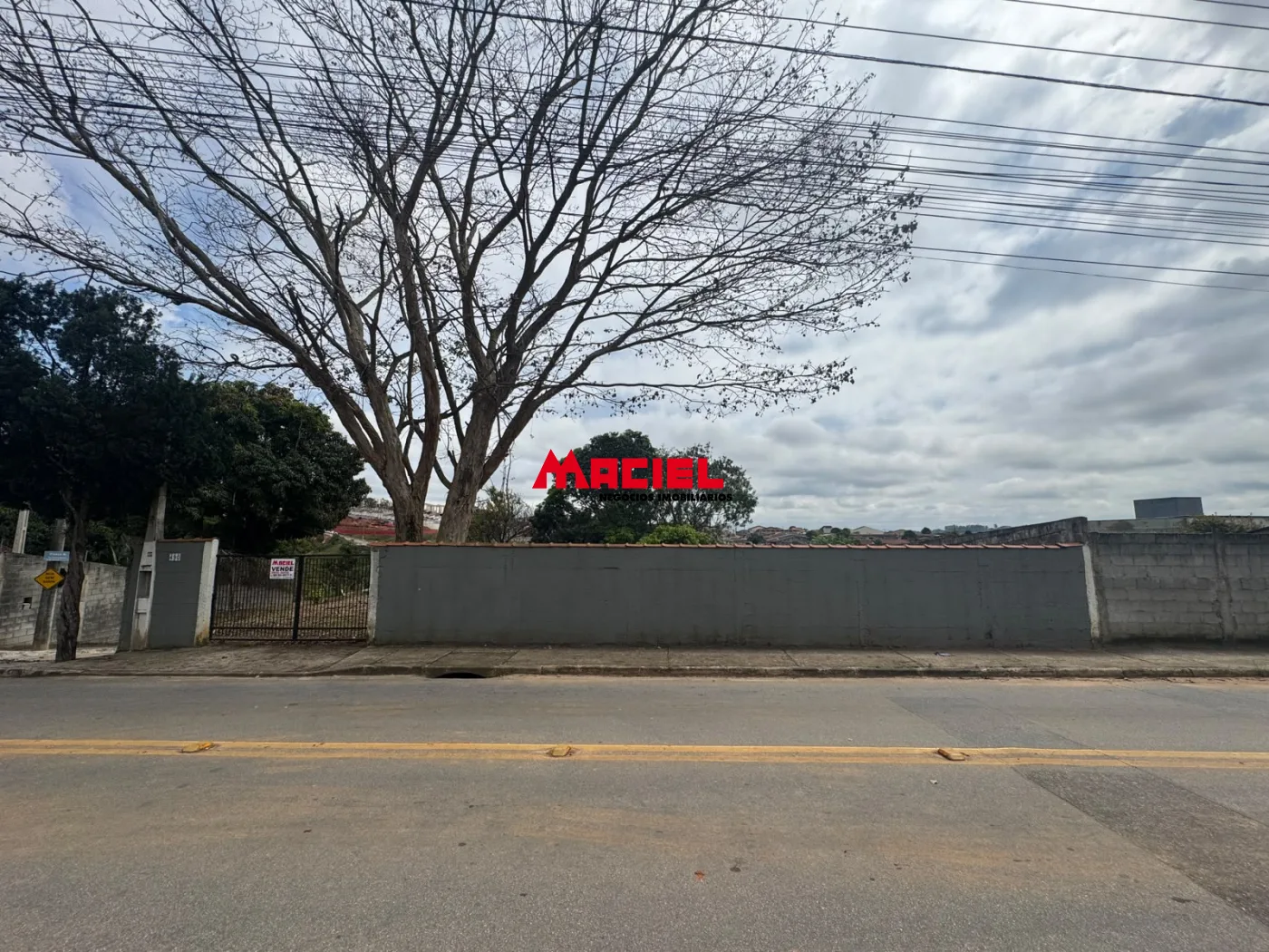 Comprar Terreno / Padr&atilde;o em S&atilde;o Jos&eacute; dos Campos R$ 230.000,00 - Foto 4